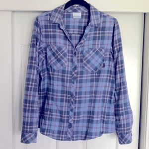 Columbia Flannel